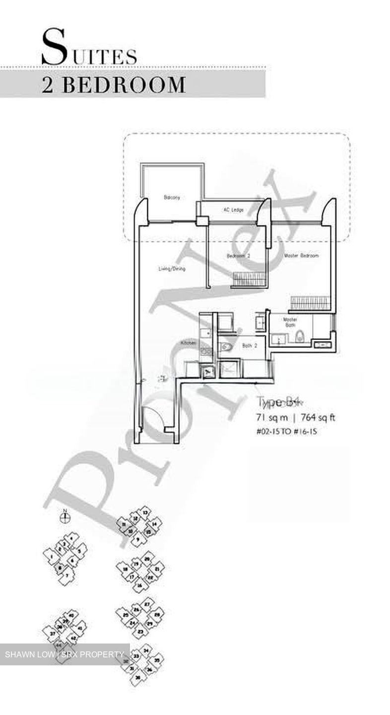 Lakeville (D22), Condominium #601751261